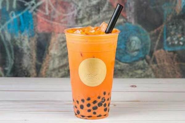 Thai Tea