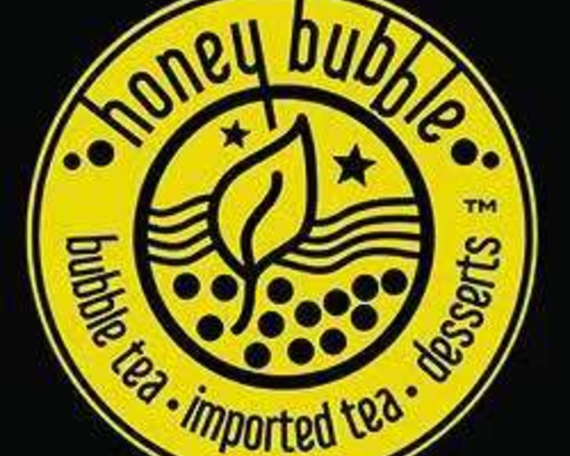 HONEY BUBBLE TEA, located at 798 PONCE DE LEON AVE NE, Atlanta, GA logo